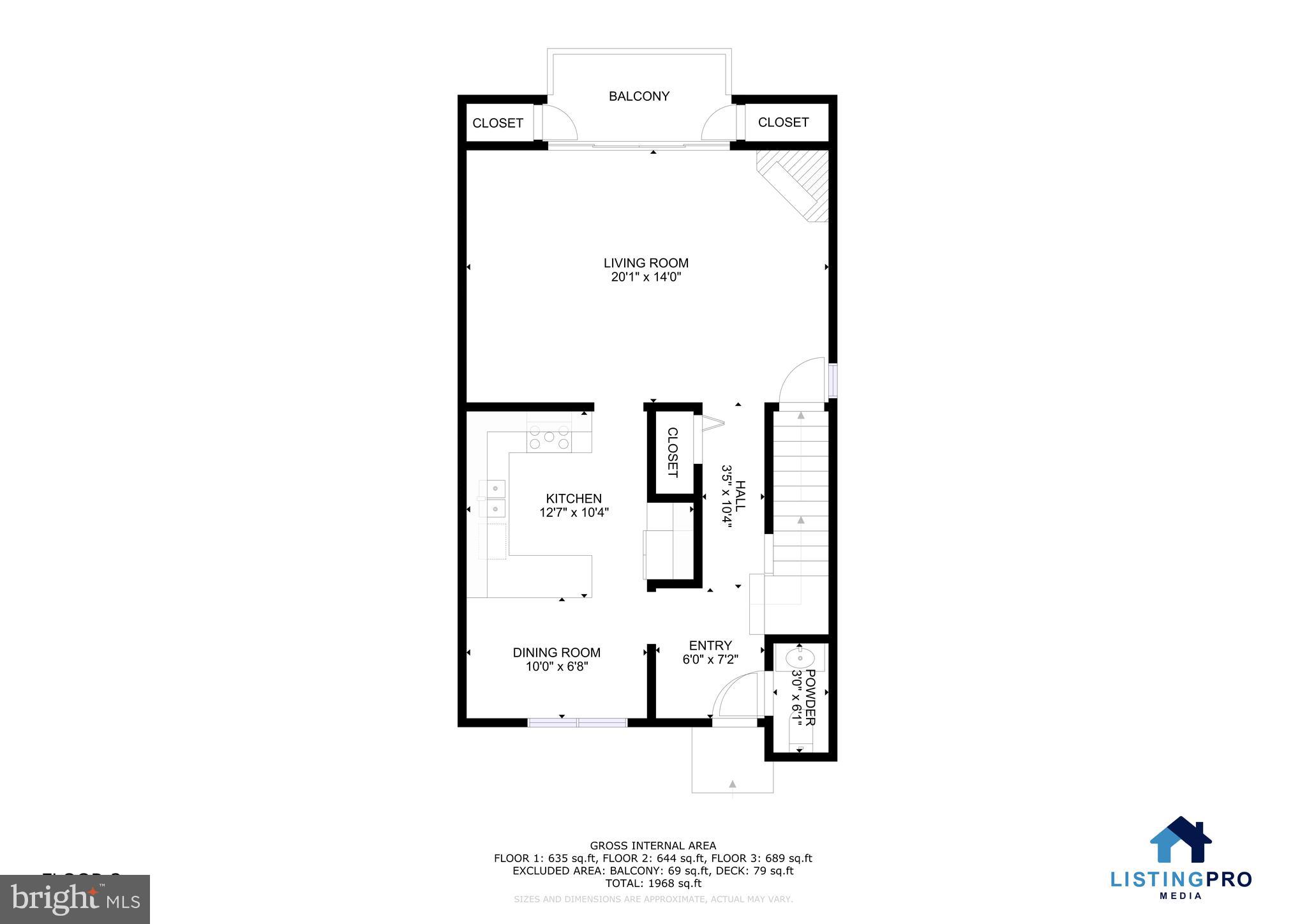 RESTON - Residential