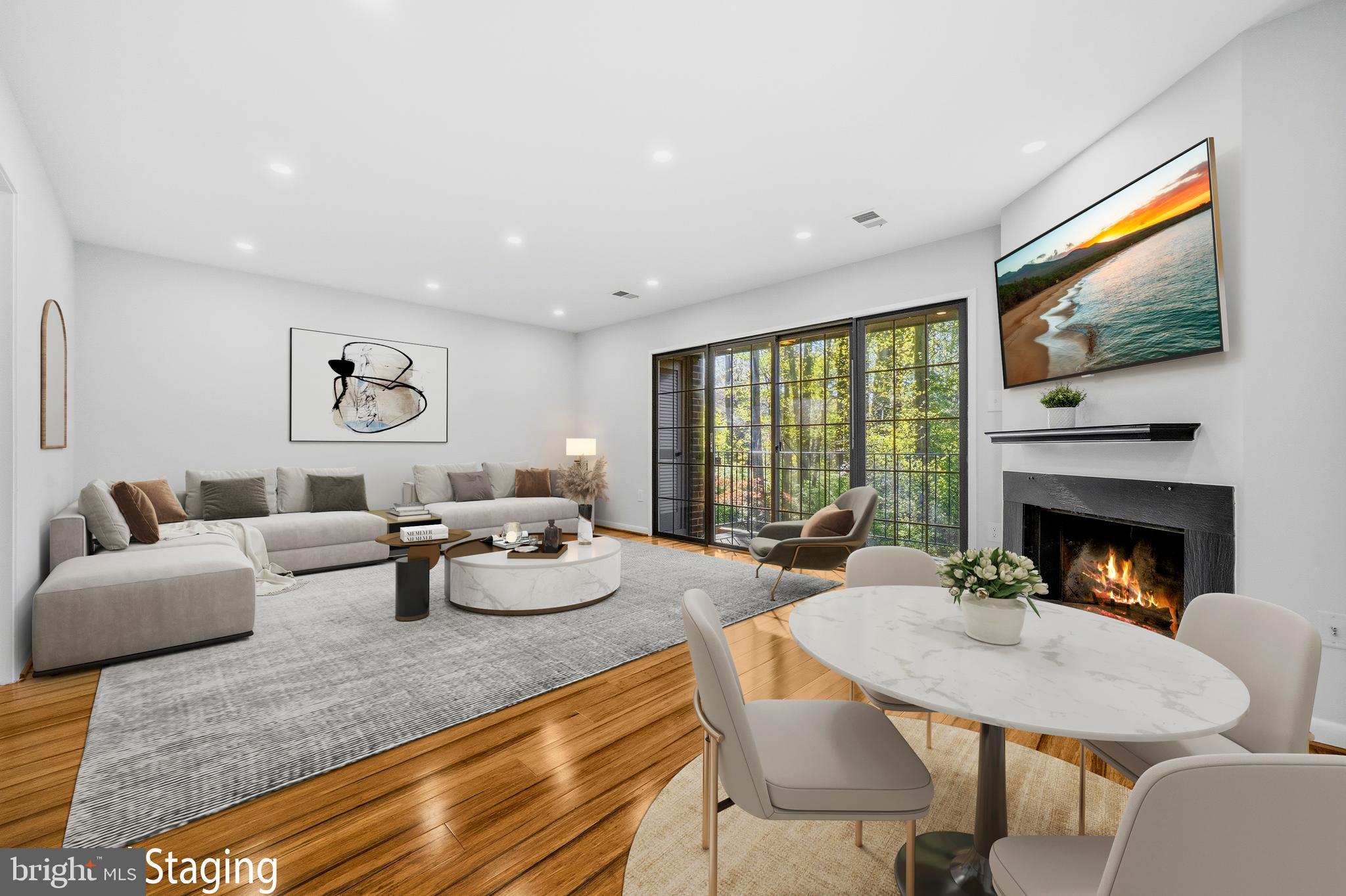 RESTON - Residential