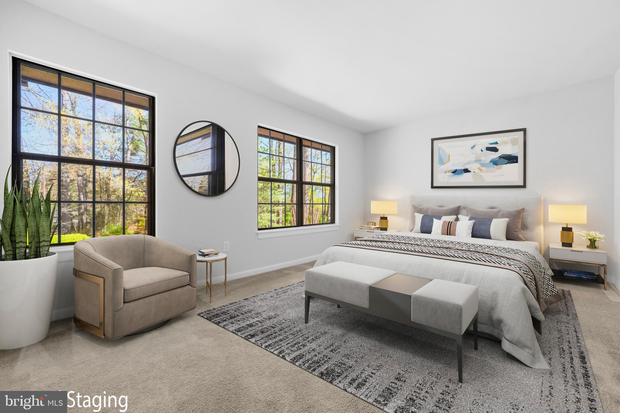 RESTON - Residential