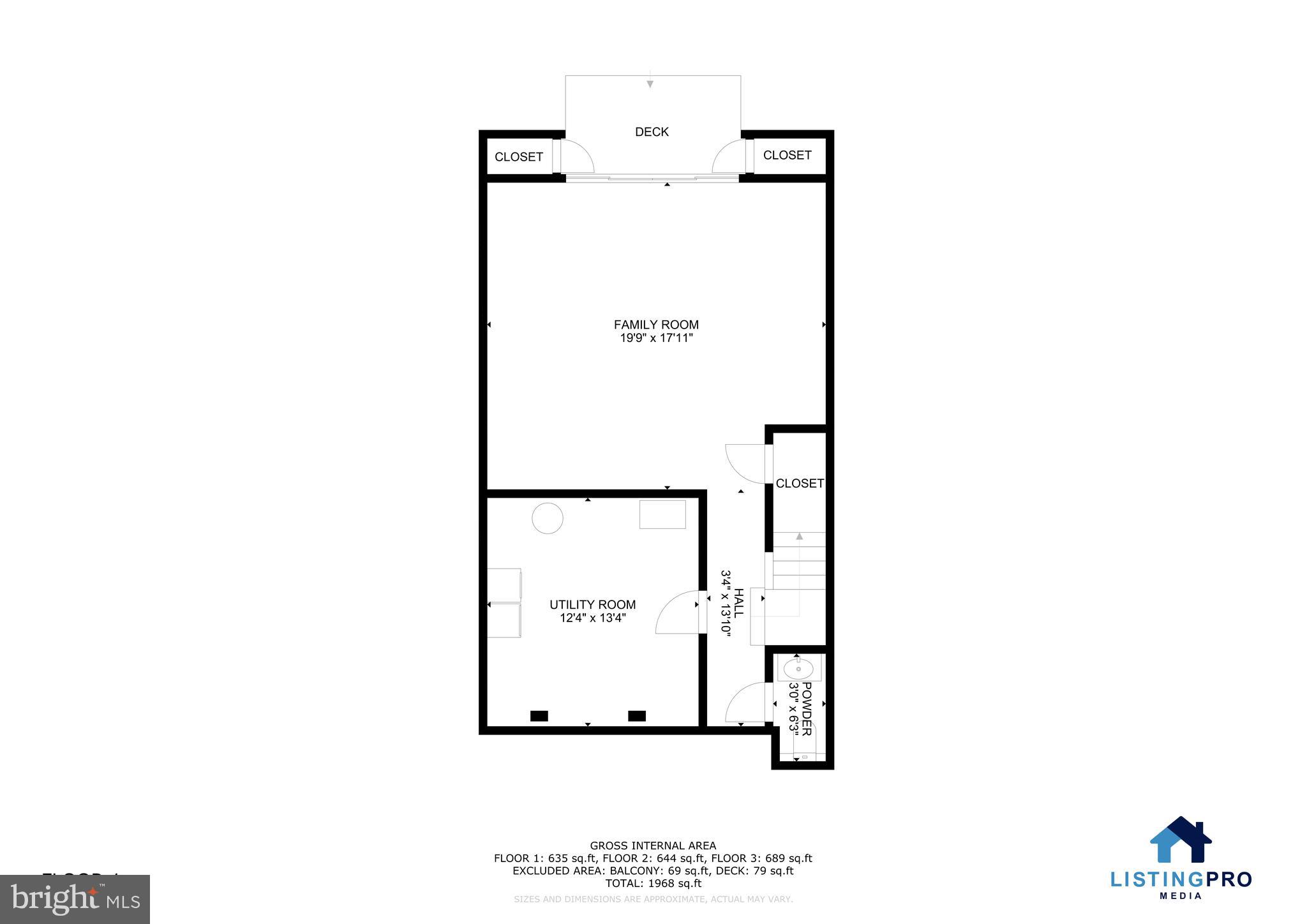 RESTON - Residential