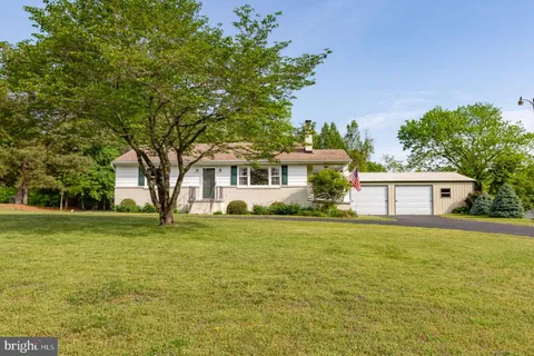 149 Courthouse Lane, Bowling Green, VA MLS: VACV2007934
