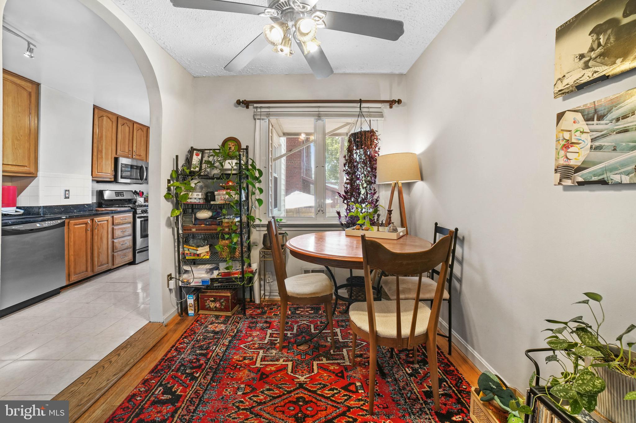 CAVALIER HOMES - Residential Lease