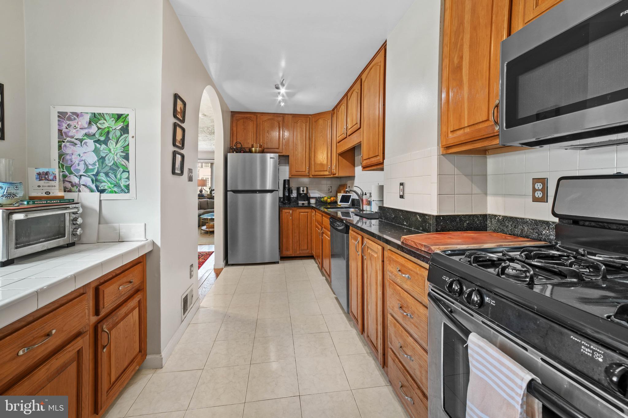 CAVALIER HOMES - Residential Lease