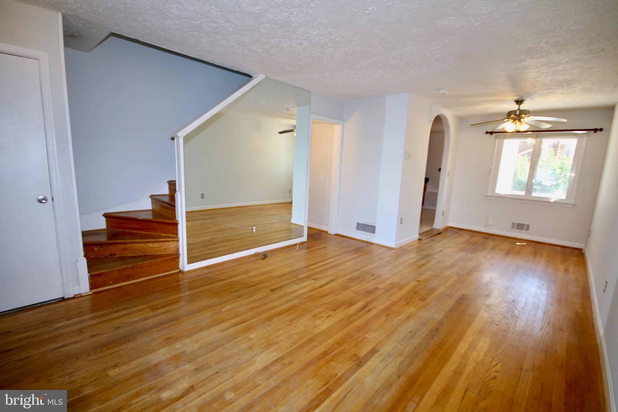 CAVALIER HOMES - Residential Lease