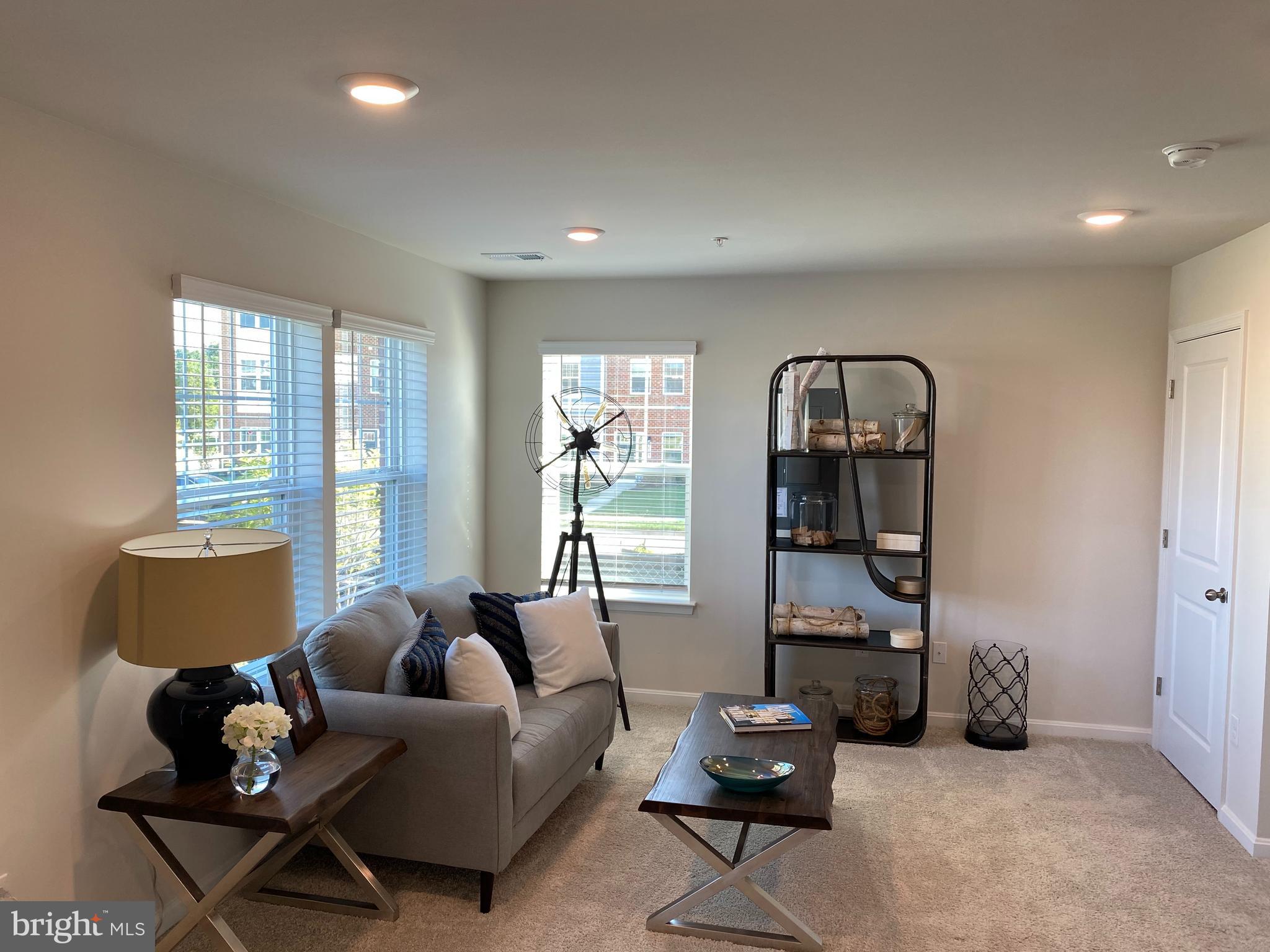 WOODMORE OVERLOOK - Residential