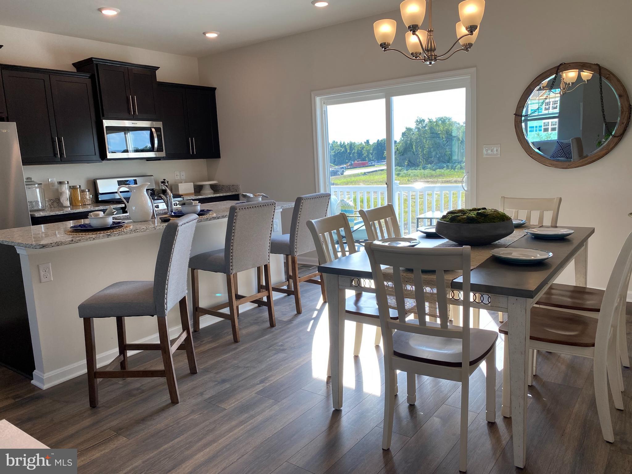 WOODMORE OVERLOOK - Residential