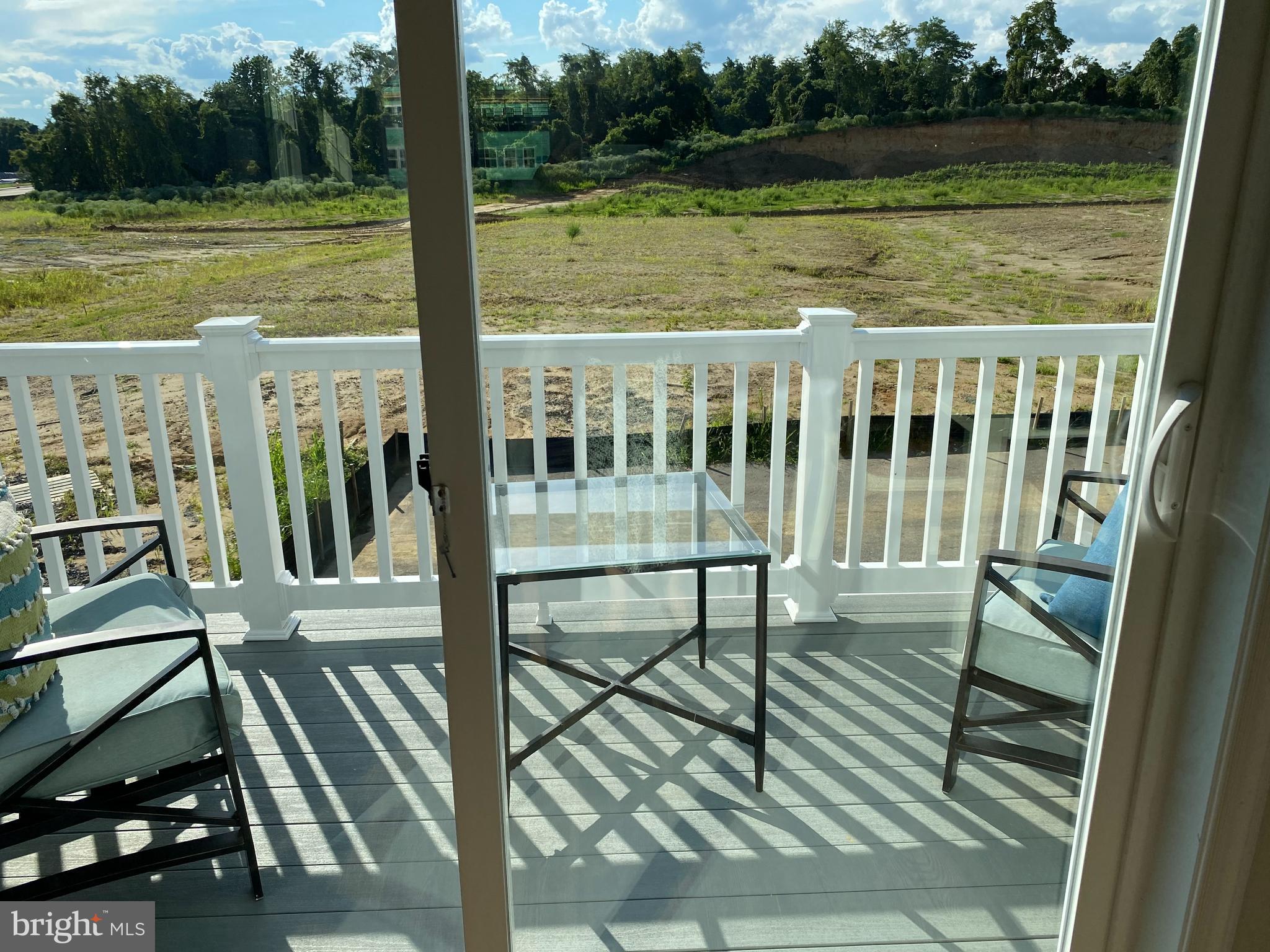 WOODMORE OVERLOOK - Residential