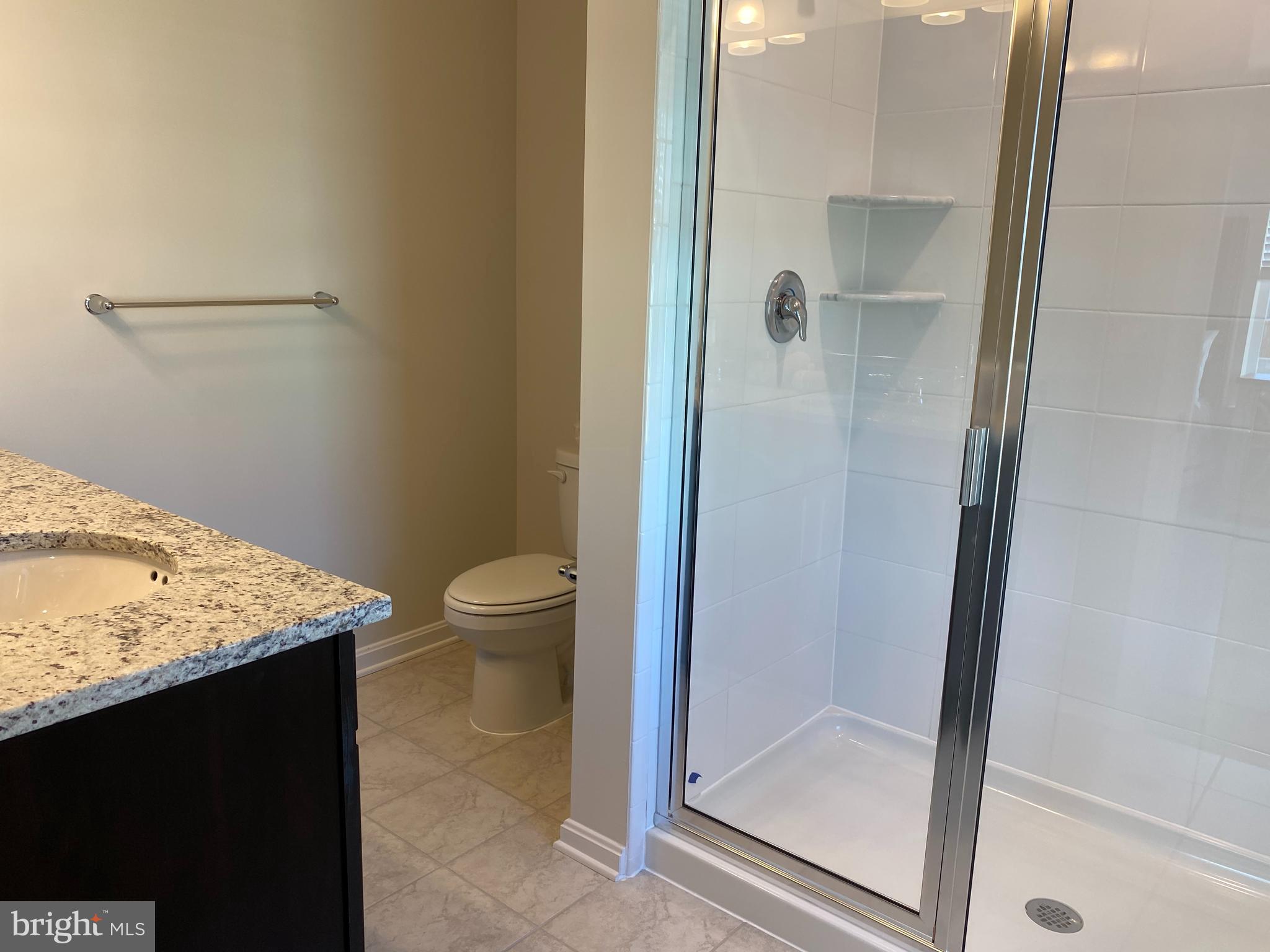 WOODMORE OVERLOOK - Residential