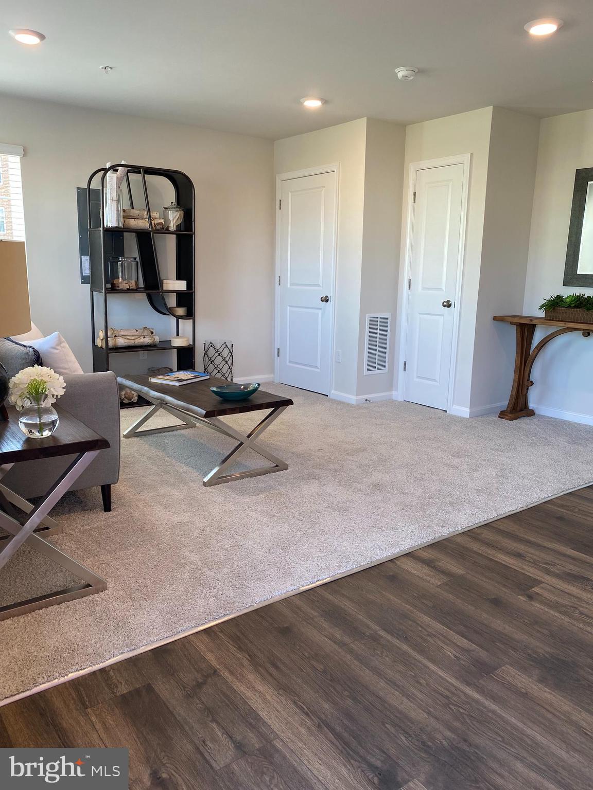 WOODMORE OVERLOOK - Residential