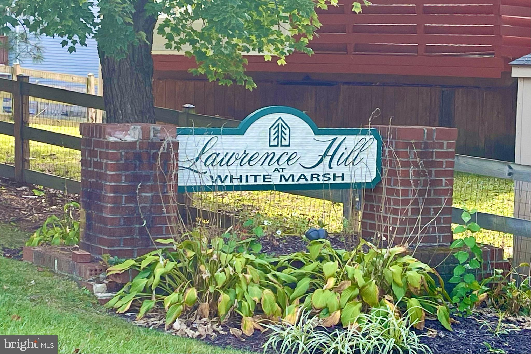 8604 LAWRENCE HILL ROAD