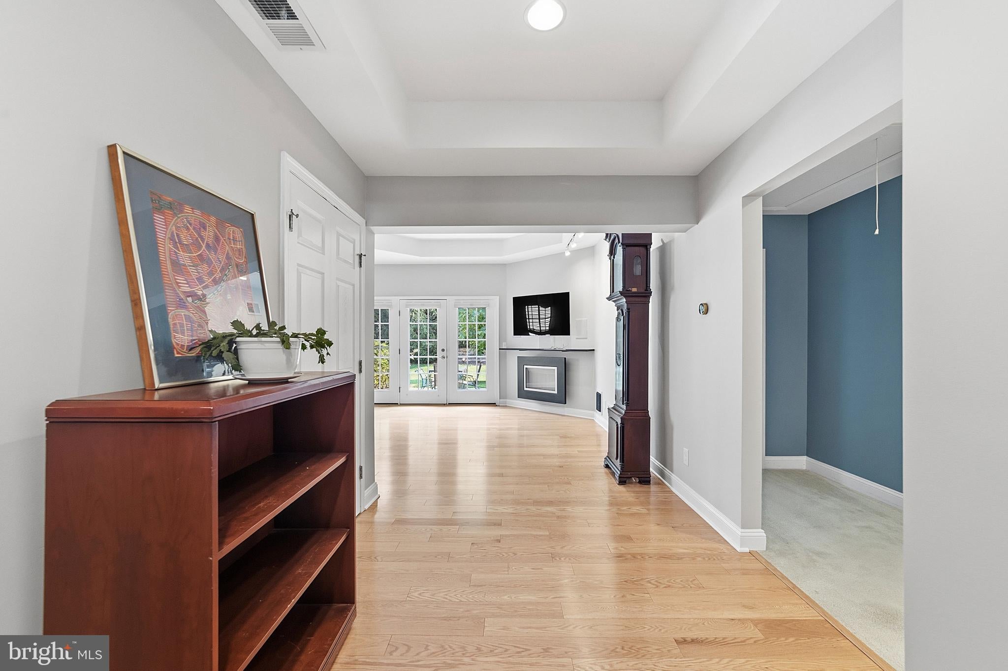 47 HEDGE ROW ROAD