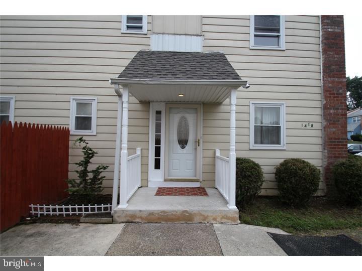 Townhome in Judson Meadows. ***WATER & SEWER INCLUDED IN RENT.*** This 3 Bedroom, 2.5 Bath Home has many upgrades throughout including freshly repainted and new flooring. The LR/DR feature Laminate Floors, Recessed Lighting and Ceiling Fans that open to the Updated Eat-In Kitchen with Cherry Cabinets, Upgraded Counters, Stainless Steel Appliances and Breakfast Bar that looks into the Family Room. Family Room has a Wood Burning Fireplace with Tile Surround, Recessed Lighting, Ceiling Fan and Sliding Glass Door leading to the Fenced-in Rear Yard. Pets friendly with additional deposit and monthly fee.