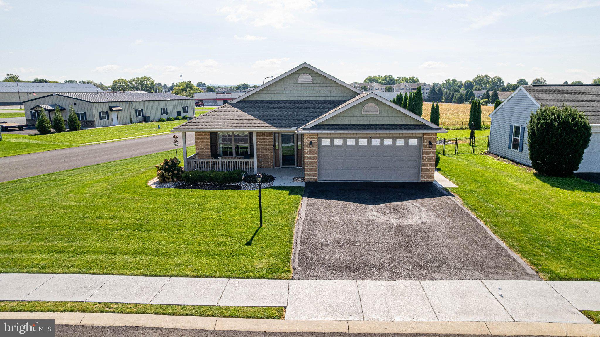 333 EISENHOWER DRIVE