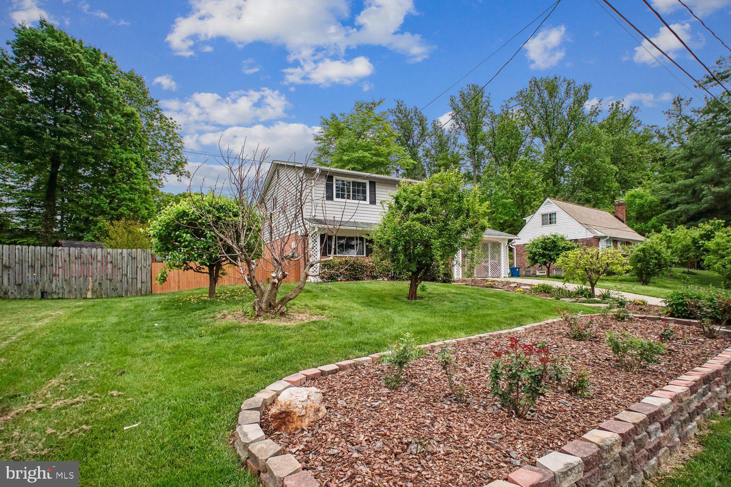 8933 BURKE LAKE ROAD