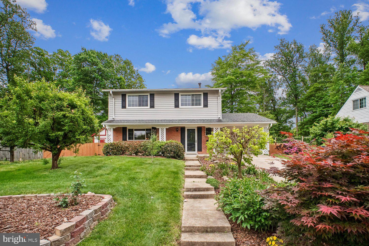 8933 BURKE LAKE ROAD