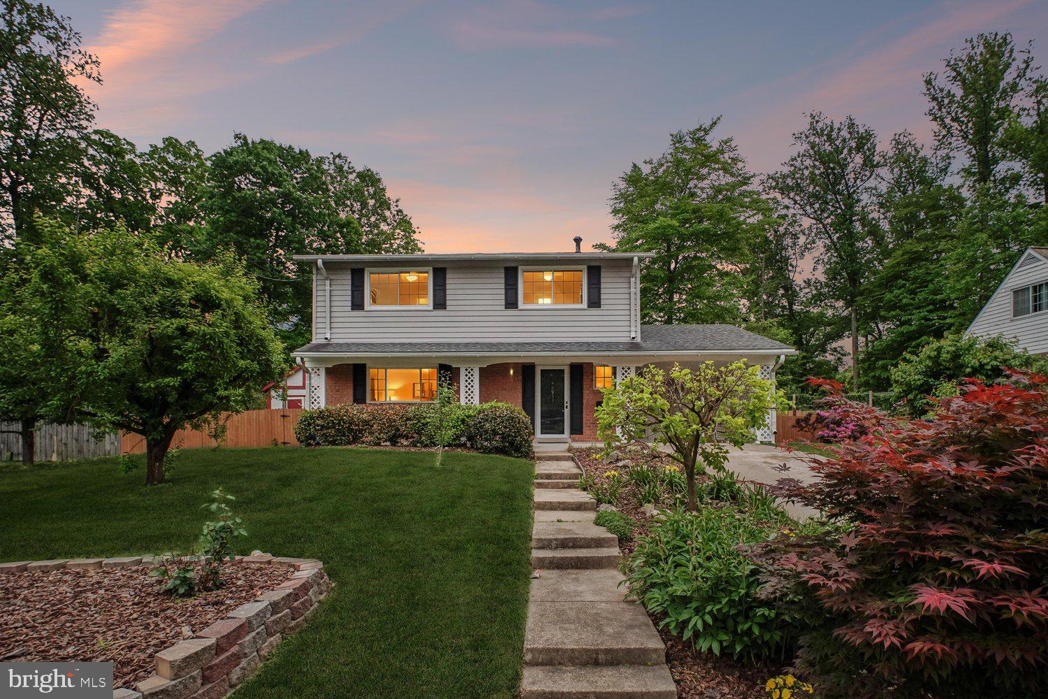 8933 BURKE LAKE ROAD