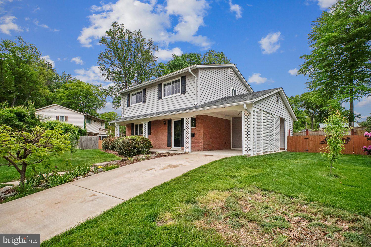 8933 BURKE LAKE ROAD