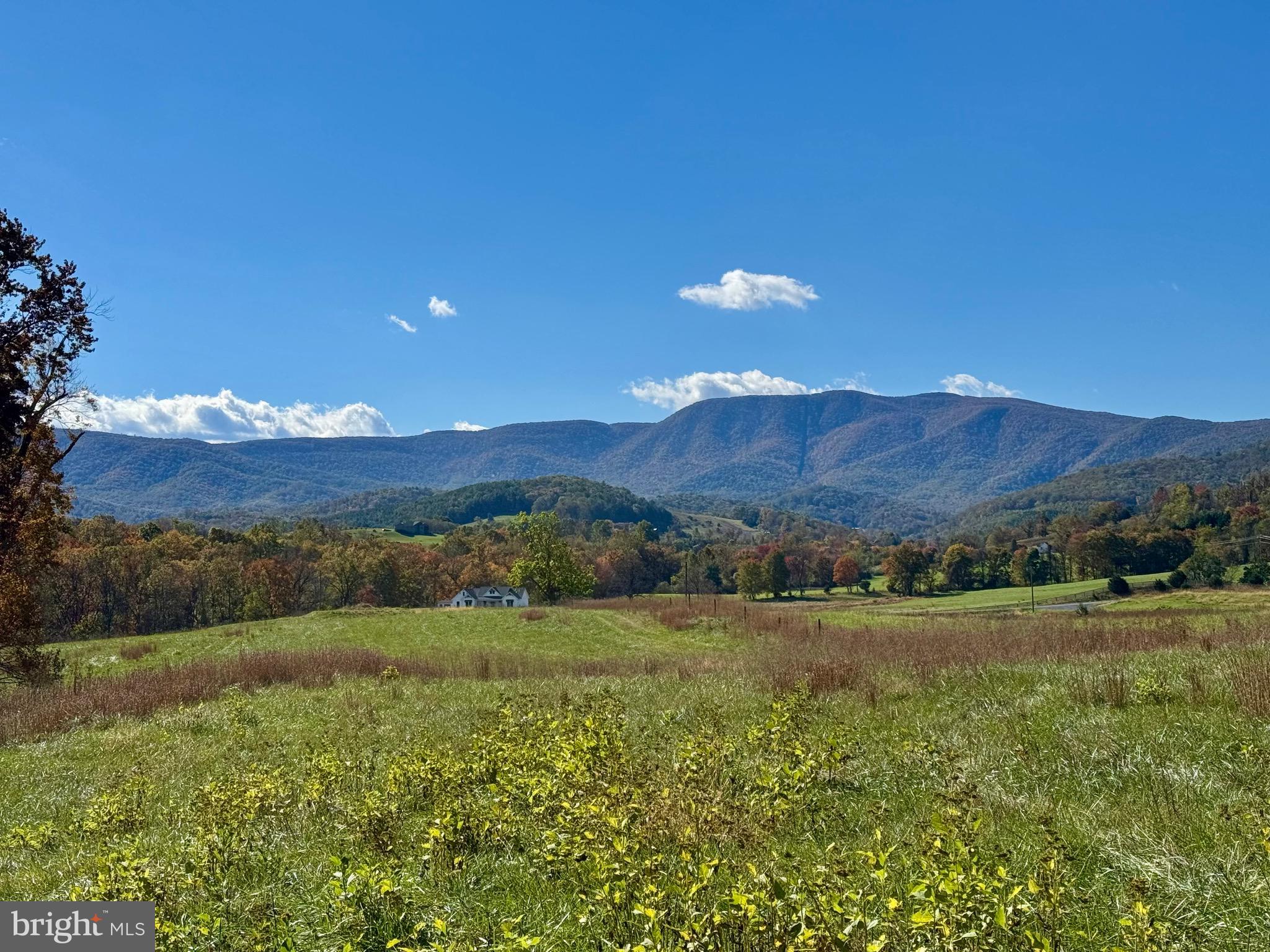 63 BUCK MOUNTAIN ROAD