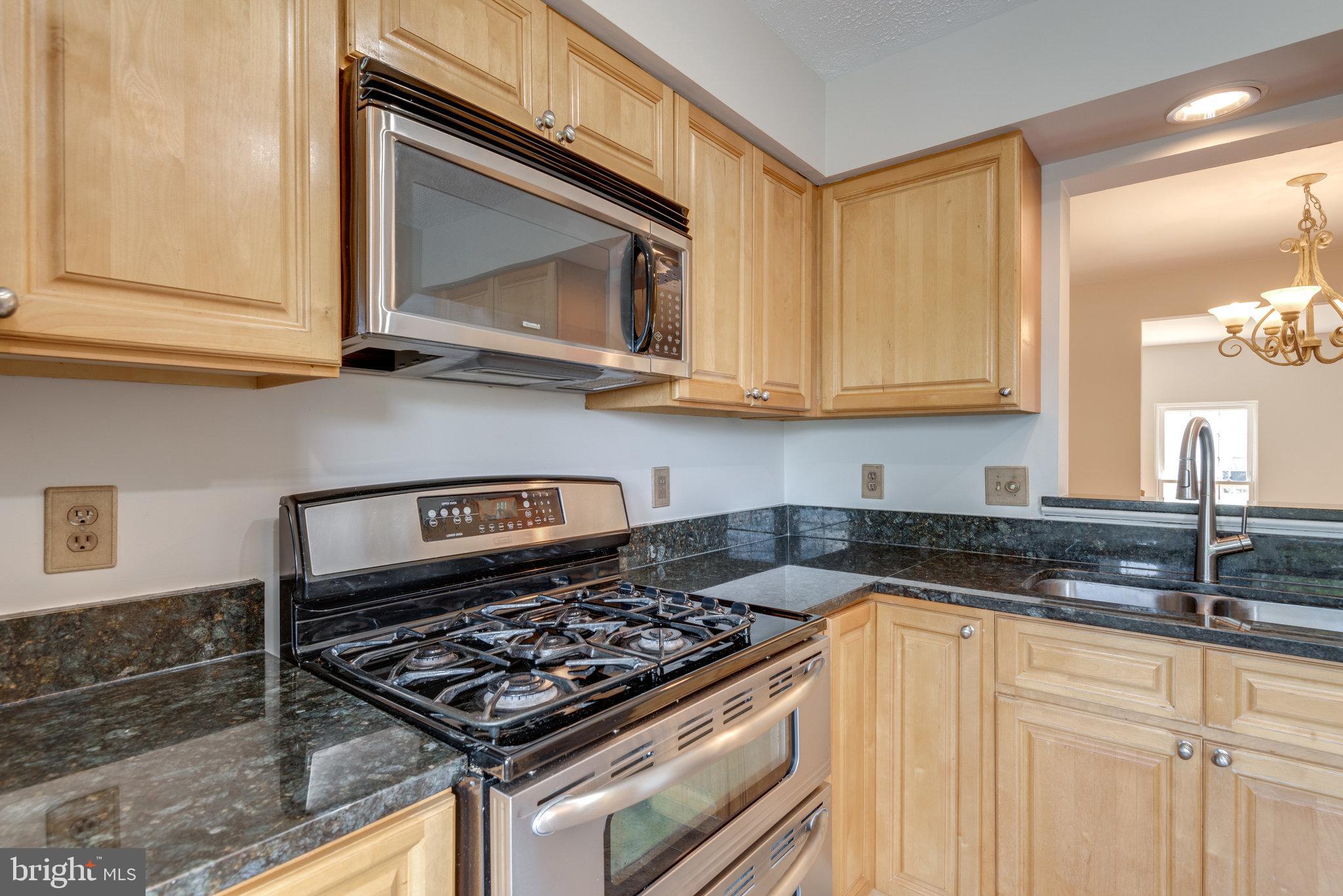 ENGLEWOOD MEWS - Residential