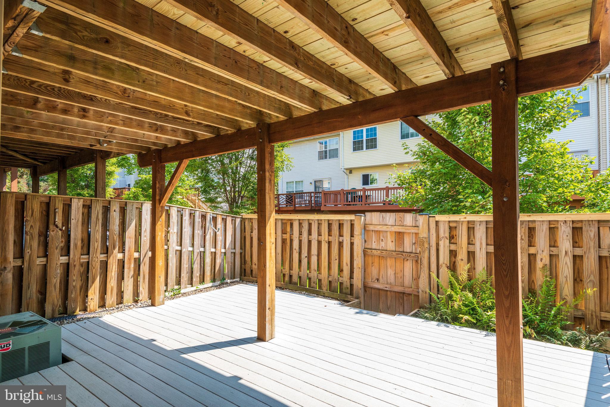 ENGLEWOOD MEWS - Residential