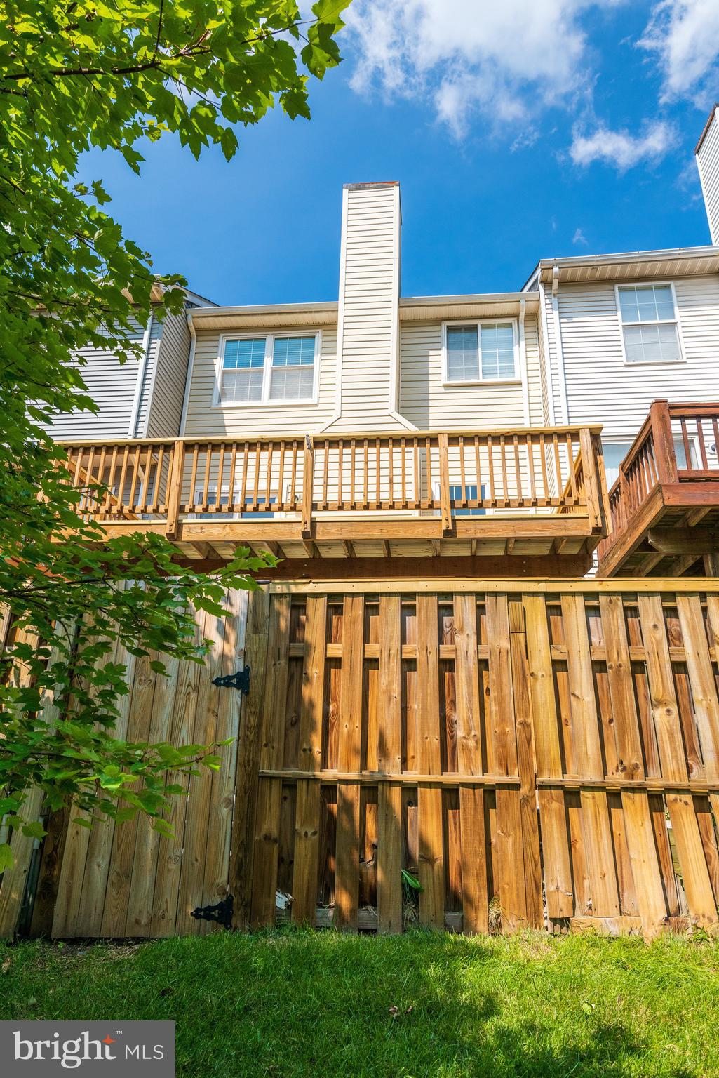 ENGLEWOOD MEWS - Residential