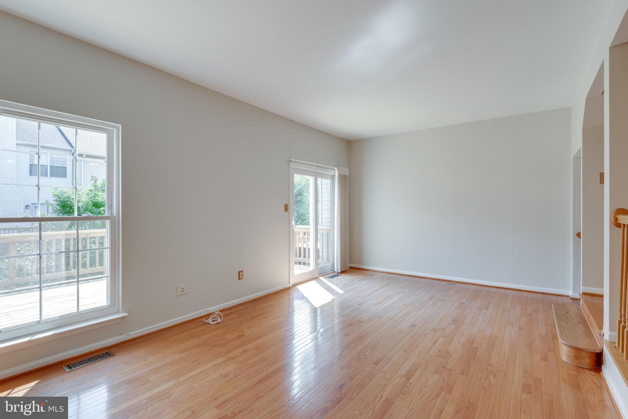 ENGLEWOOD MEWS - Residential