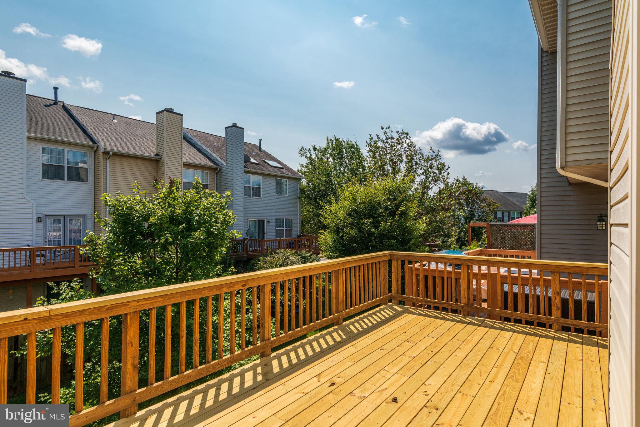 ENGLEWOOD MEWS - Residential