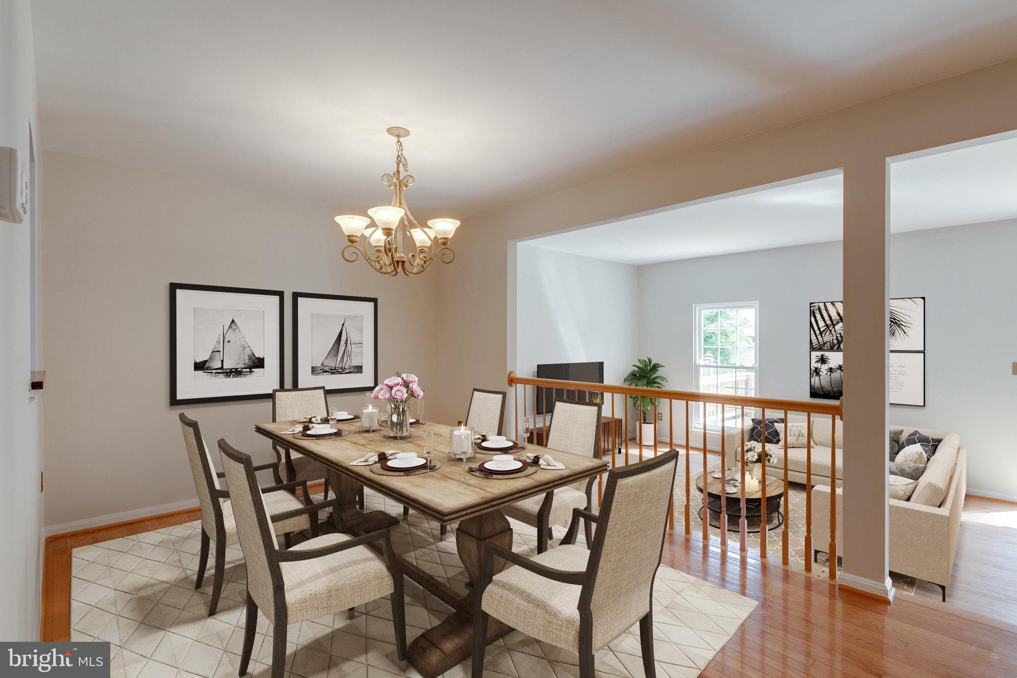 ENGLEWOOD MEWS - Residential