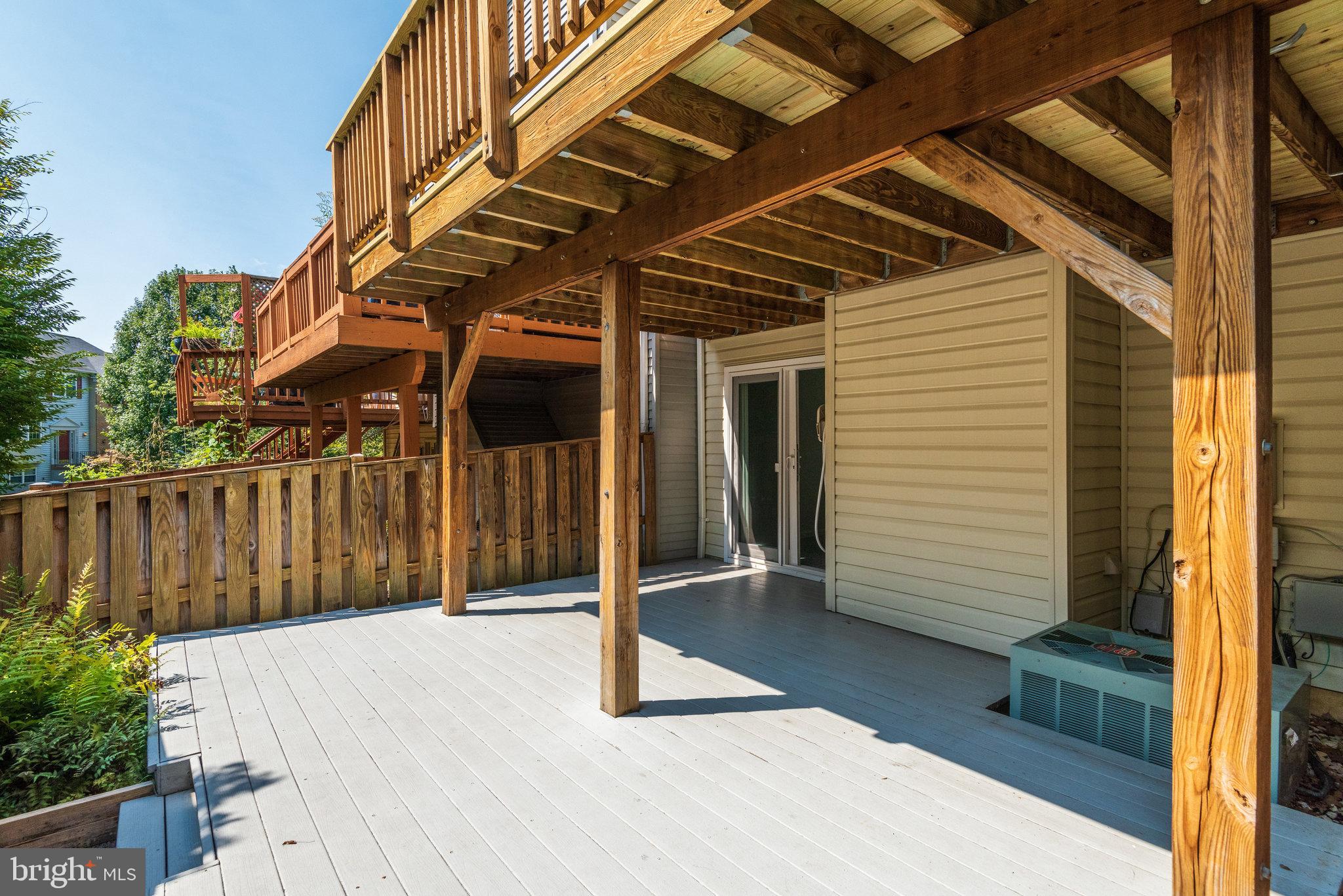 ENGLEWOOD MEWS - Residential