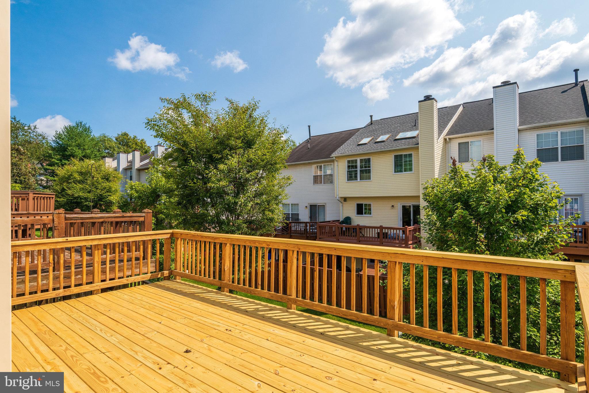 ENGLEWOOD MEWS - Residential