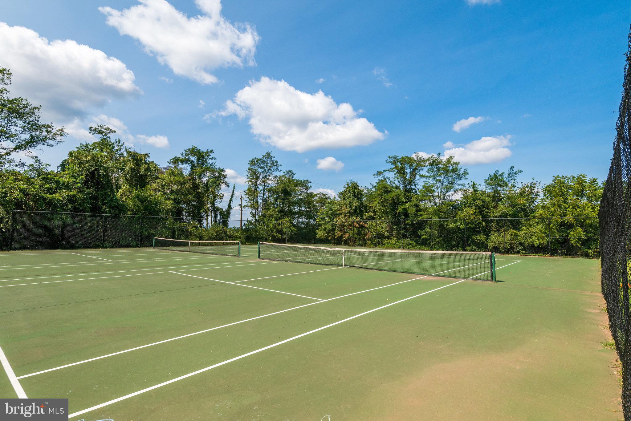ENGLEWOOD MEWS - Residential
