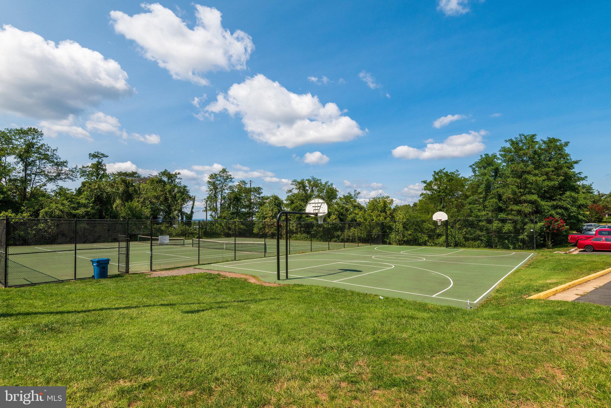 ENGLEWOOD MEWS - Residential