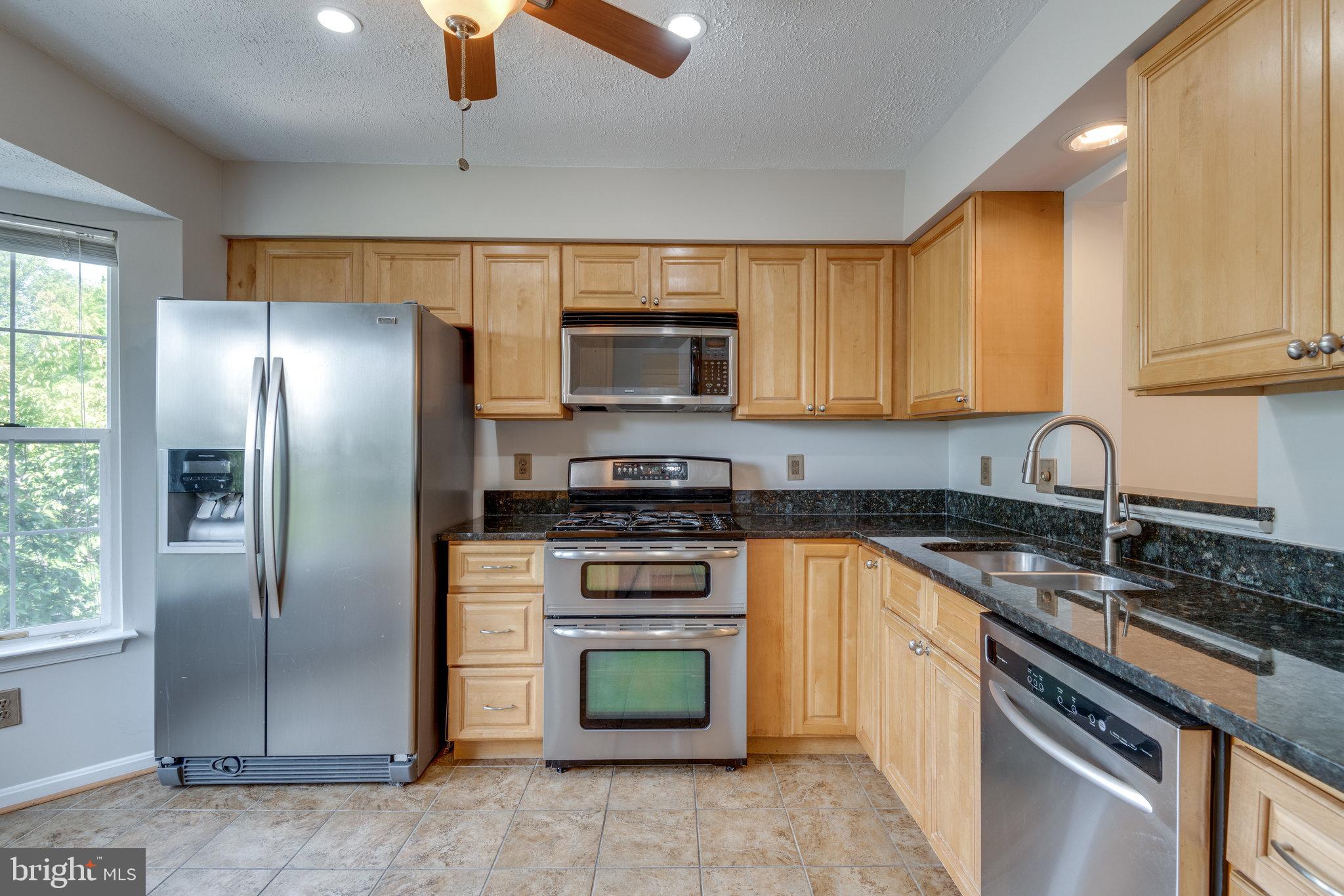 ENGLEWOOD MEWS - Residential