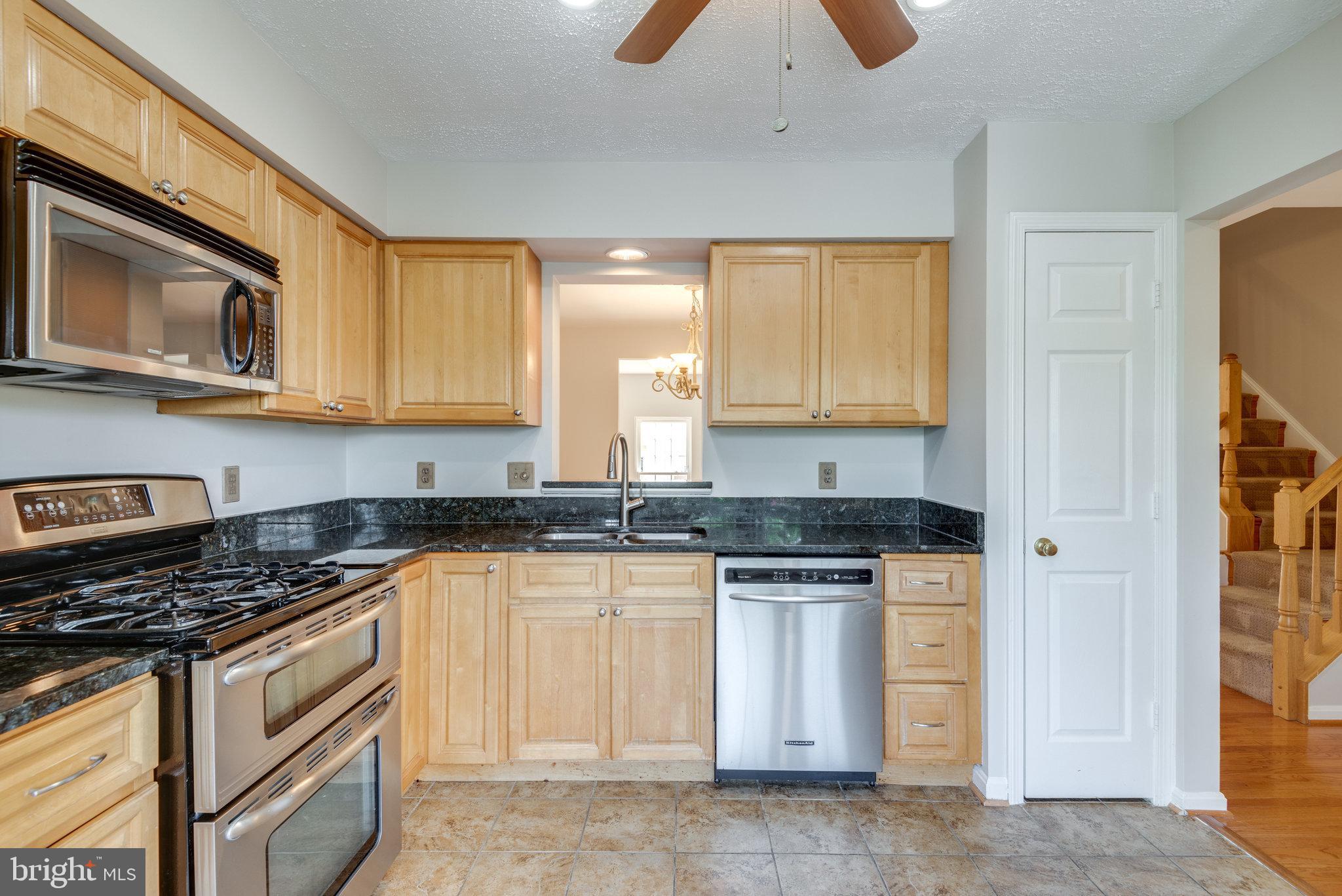 ENGLEWOOD MEWS - Residential