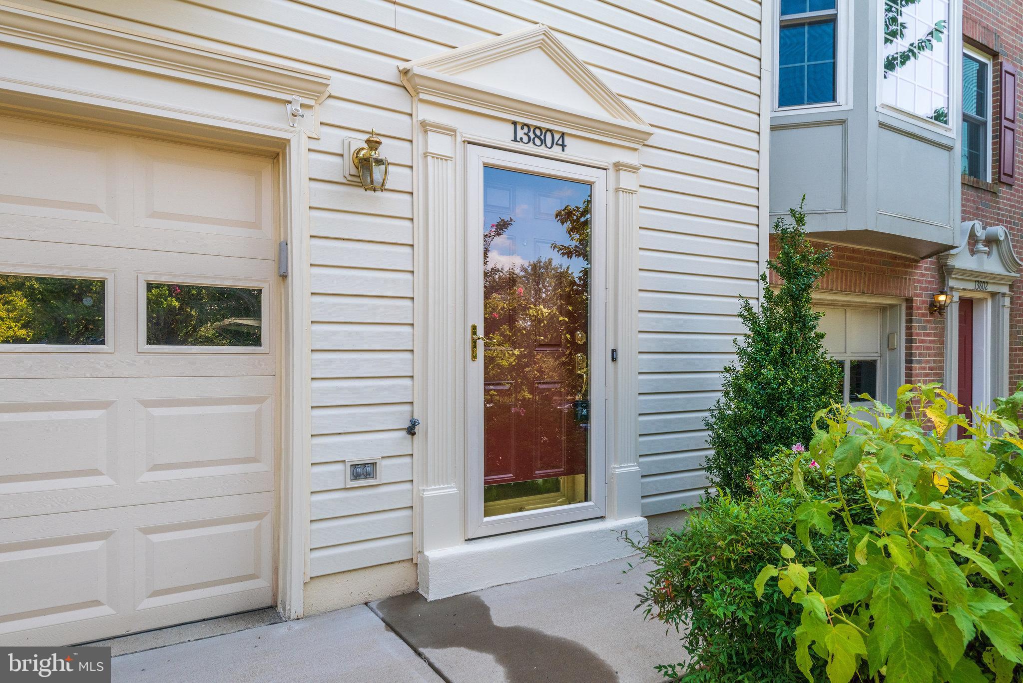 ENGLEWOOD MEWS - Residential