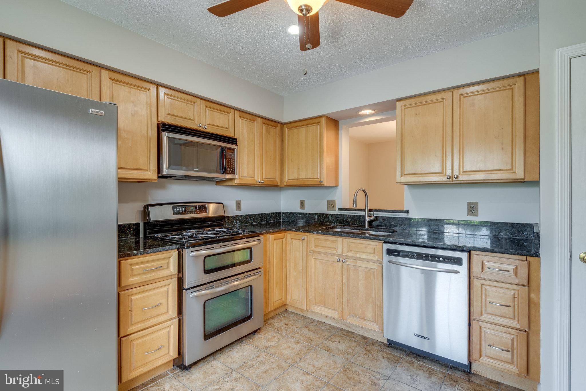 ENGLEWOOD MEWS - Residential