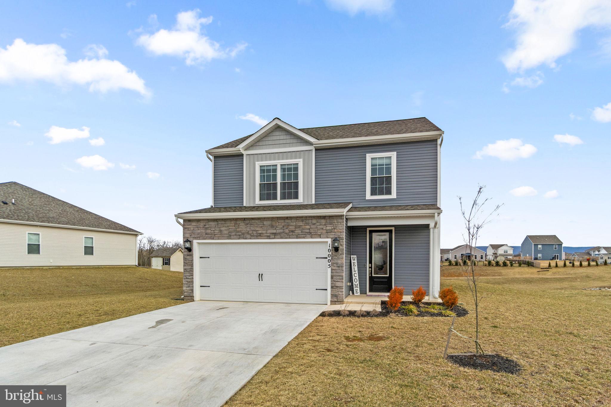 10005 MAIDS FANCY WAY