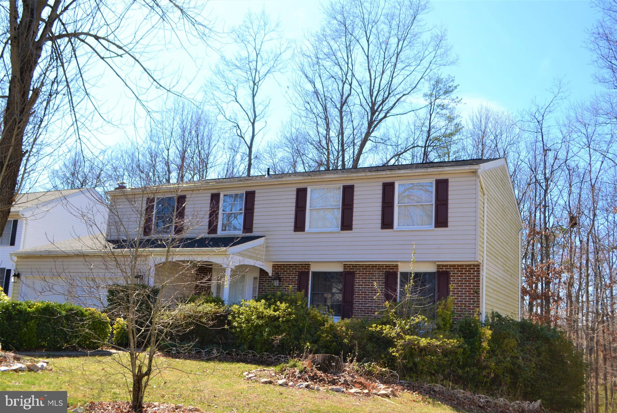 BONNIEMILL ACRES - Residential Lease