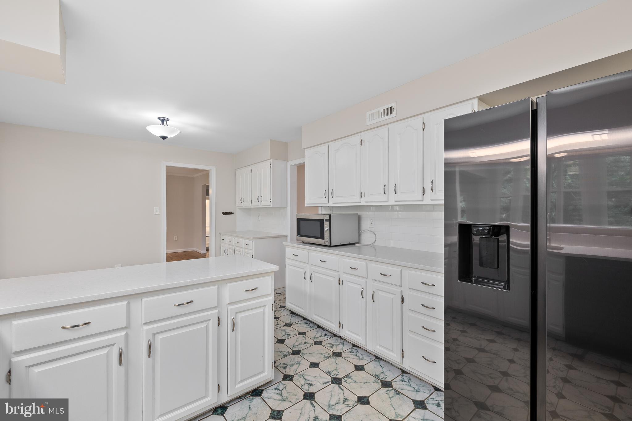 GUM SPRINGS FARM - Residential