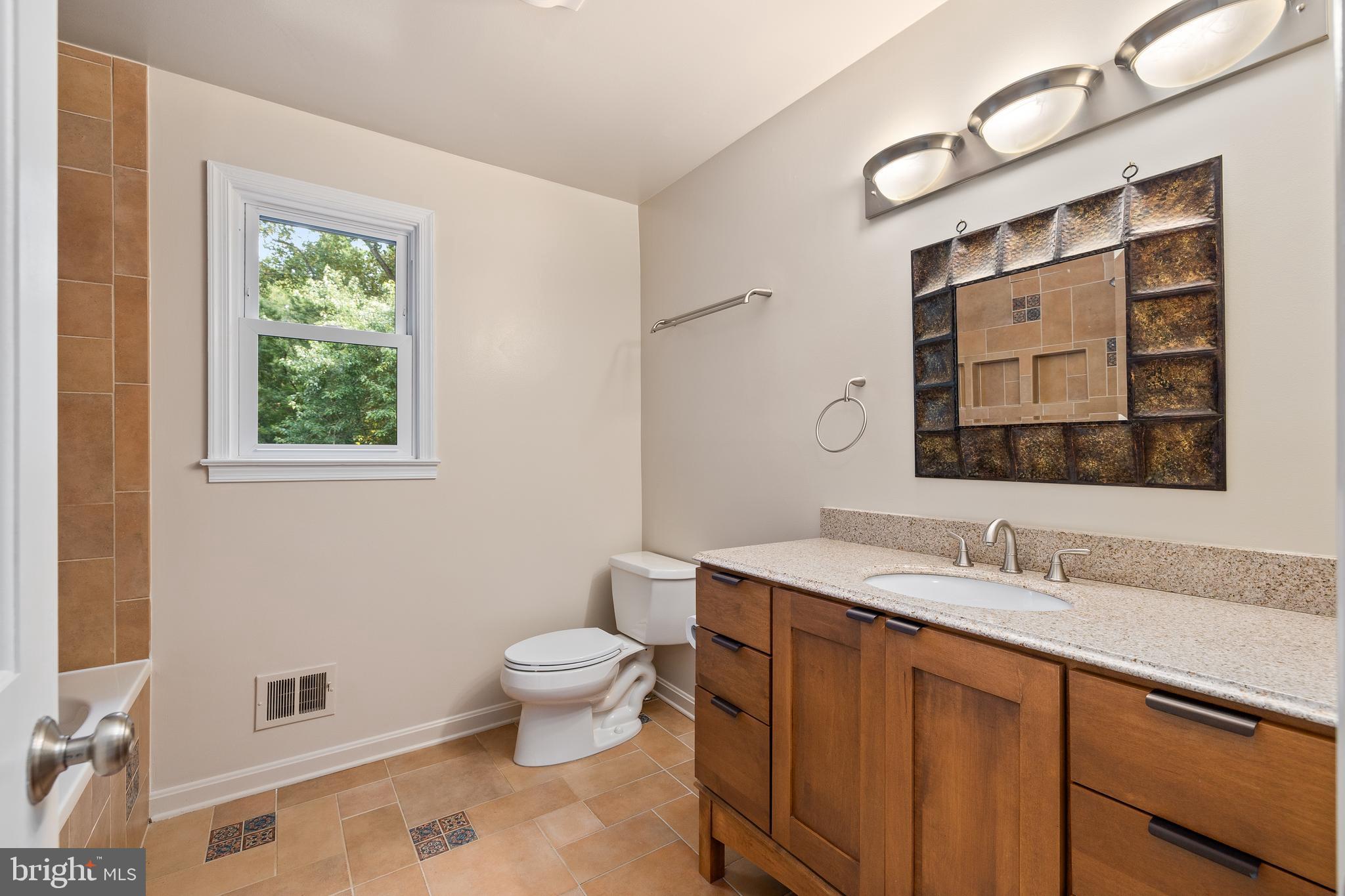 GUM SPRINGS FARM - Residential