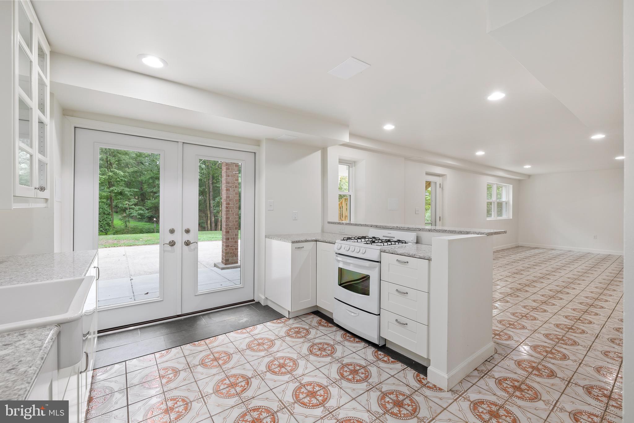 GUM SPRINGS FARM - Residential