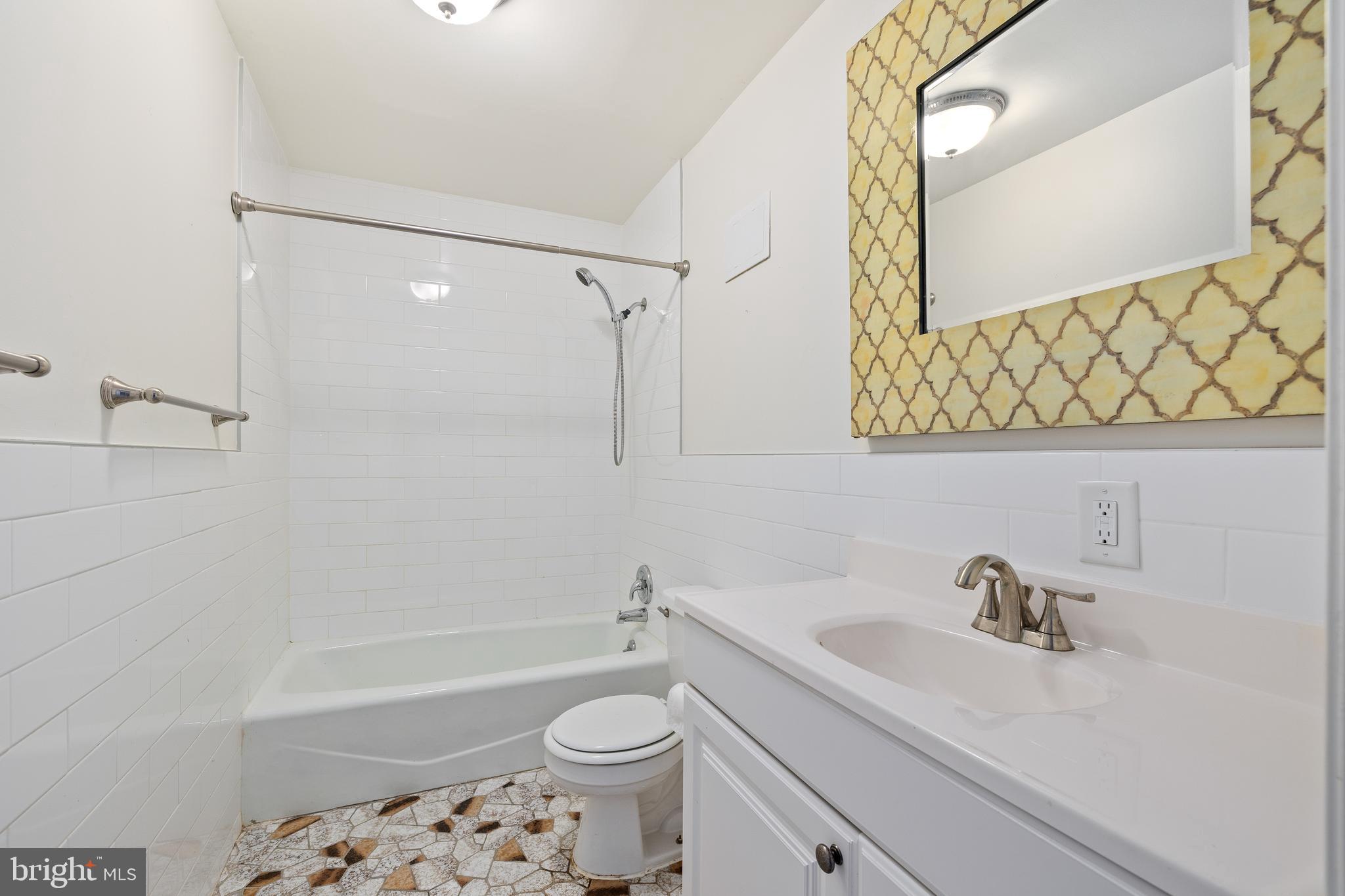 GUM SPRINGS FARM - Residential