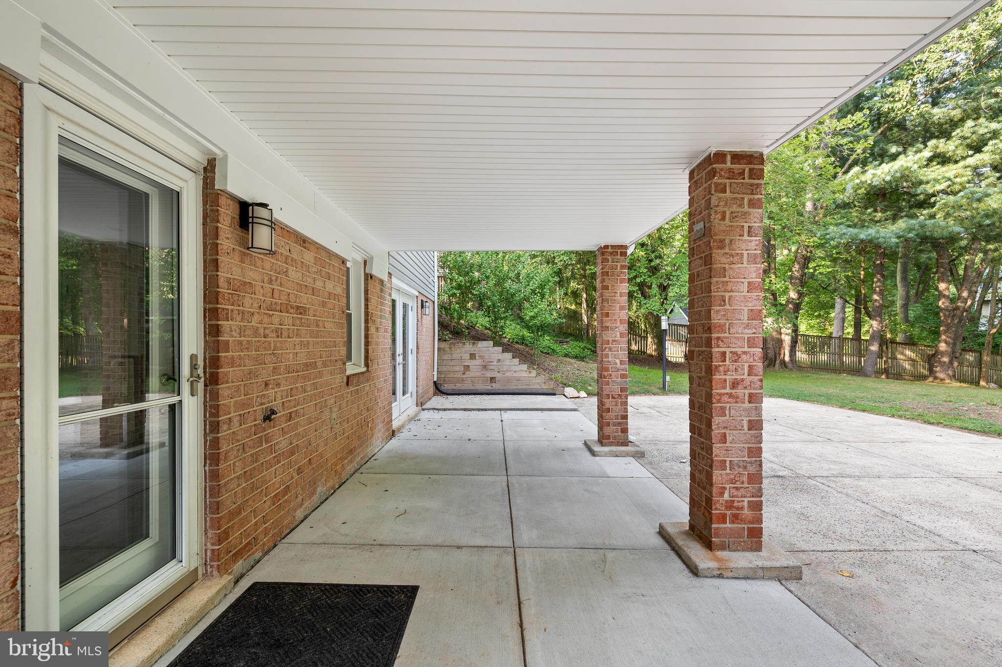 GUM SPRINGS FARM - Residential