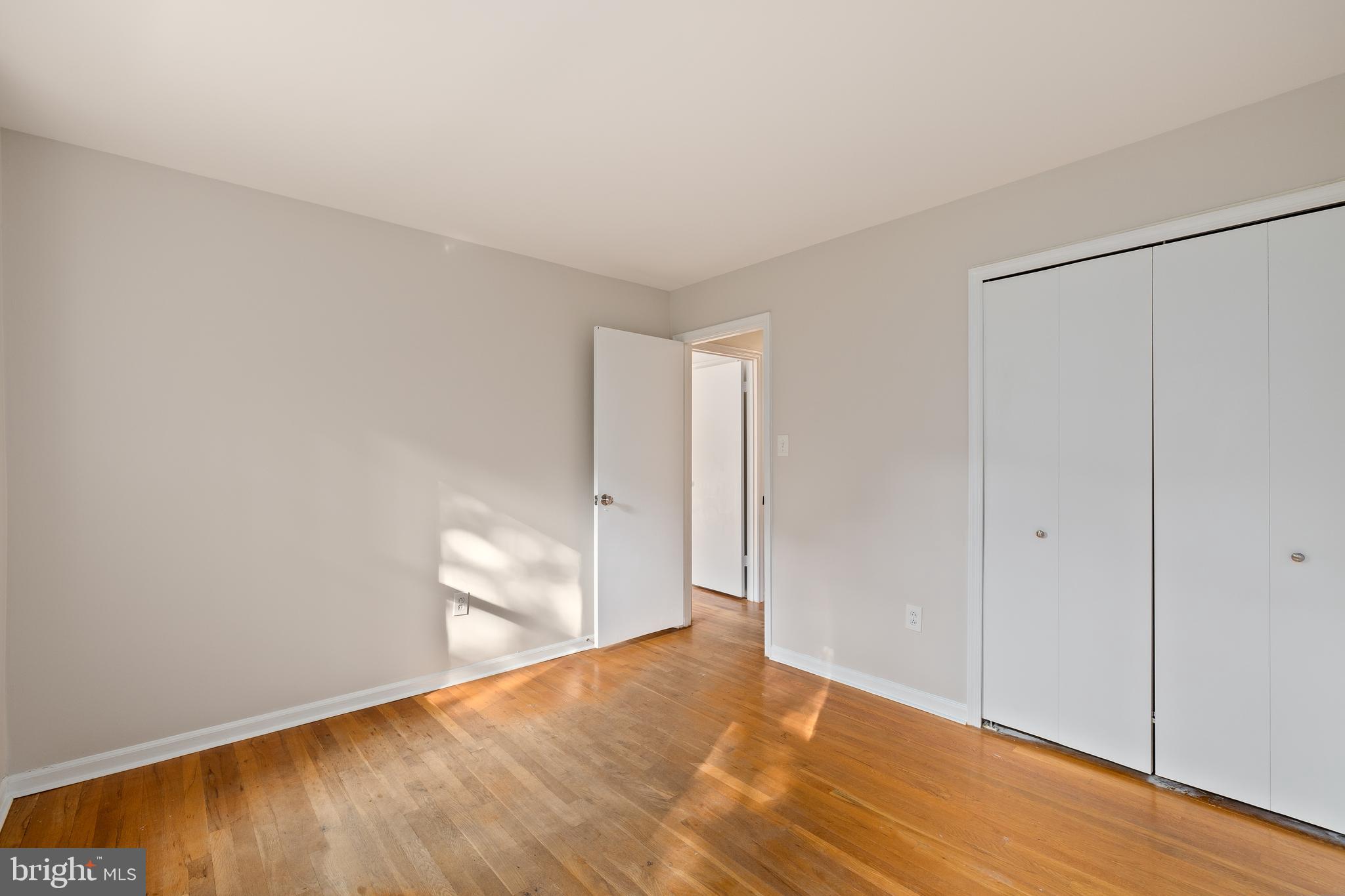 GUM SPRINGS FARM - Residential