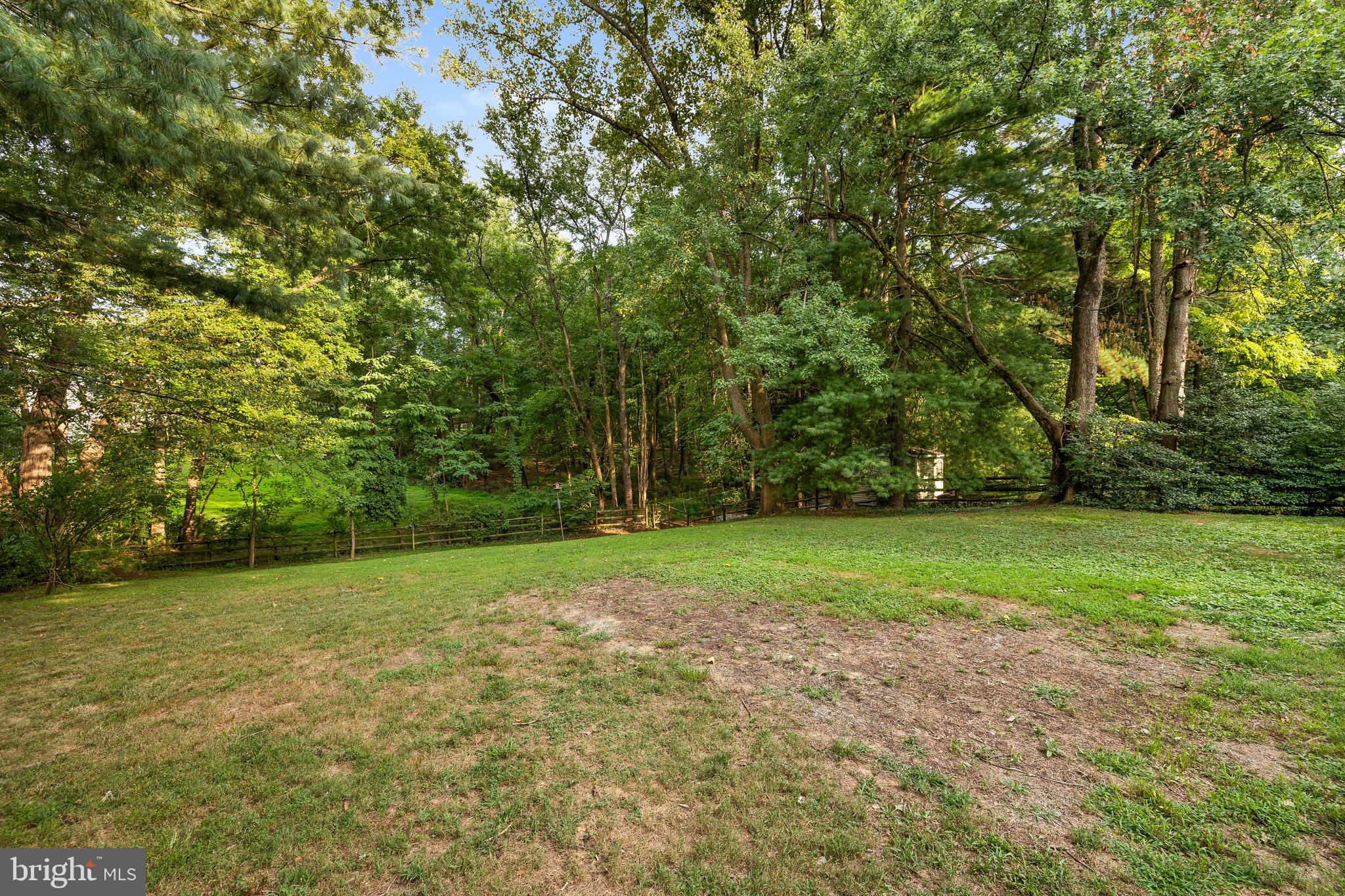 GUM SPRINGS FARM - Residential