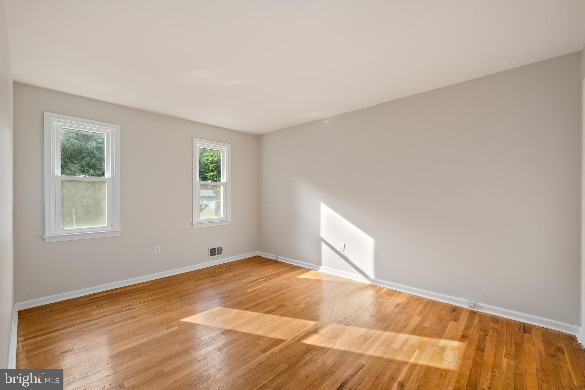 GUM SPRINGS FARM - Residential