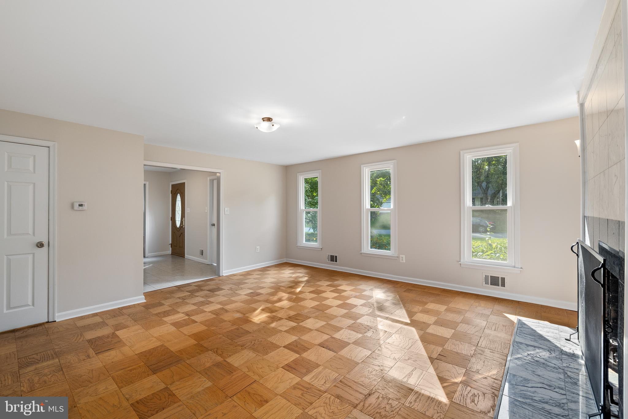 GUM SPRINGS FARM - Residential