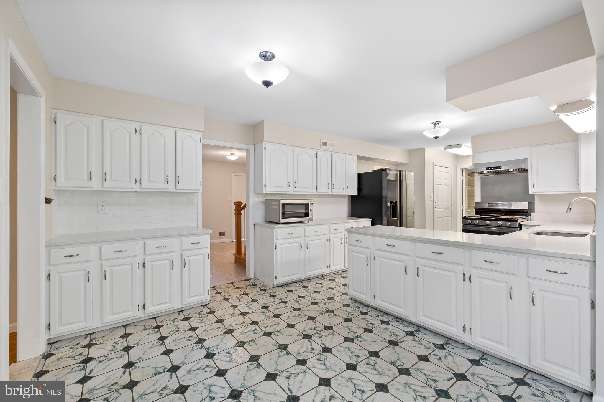 GUM SPRINGS FARM - Residential