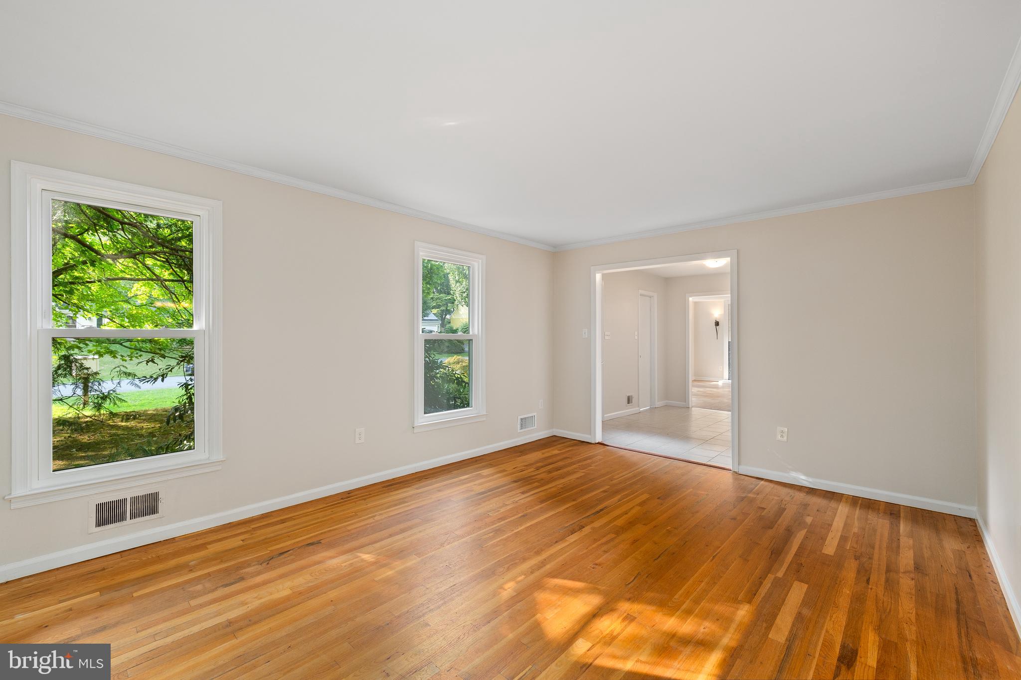 GUM SPRINGS FARM - Residential