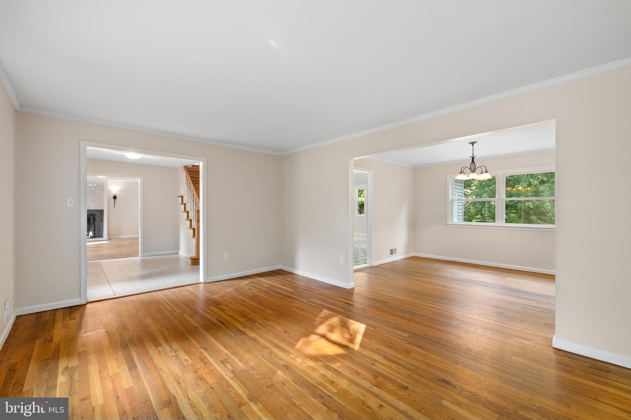 GUM SPRINGS FARM - Residential